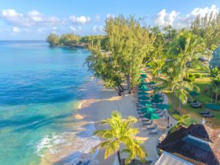 Luxury Couples Stay In Barbados